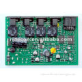 OEM battery pcb protection circuit assembly service